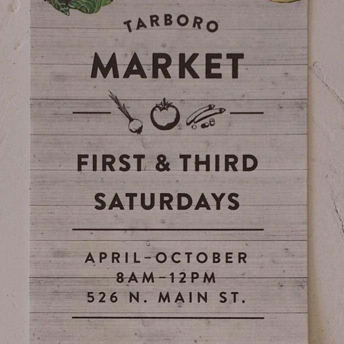 tarboro market flyer